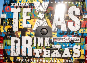 texas ale